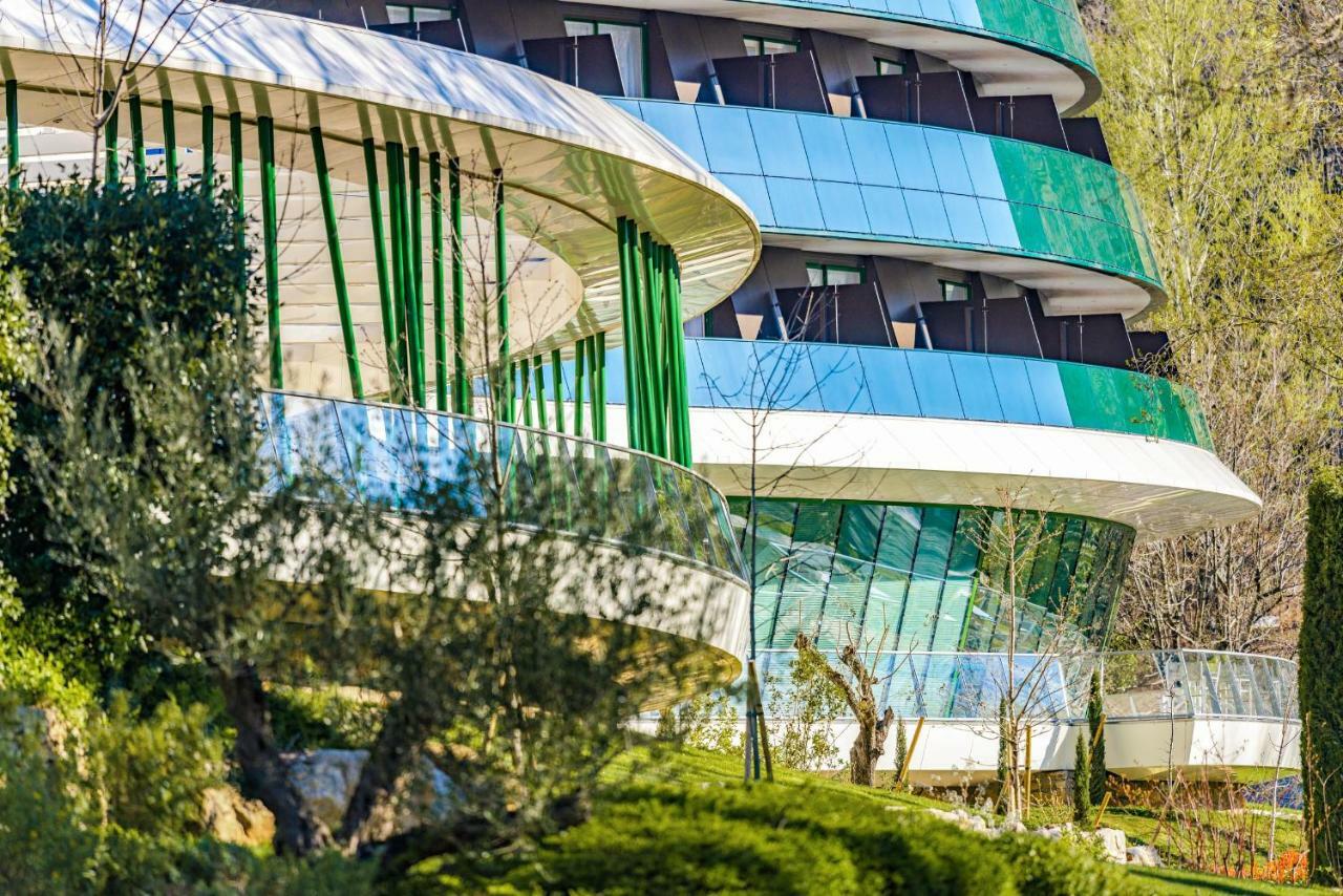 Eau Thermale Avene L'Hotel Exteriér fotografie
